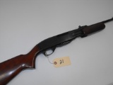 (CR) Remington 760 Gamemaster 30.06 Carbine