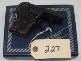 (R) Smith & Wesson 61-3 22 LR Pistol