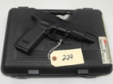 (R) Springfield XD45 45 ACP Pistol