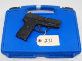 (R) Sig Sauer P239 40 Cal Pistol