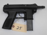 (R) Interdynamic KG-99 9MM Pistol