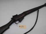 (CR) British Enfield No. 4 MK 1/2 303