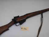 (CR) British Enfield No. 4 MK 1 303