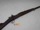 (CR) Swedish M96 6.5X55 Mauser