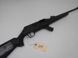 (R) Remington 522 Viper 22 LR.