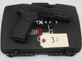 (R) Arex Rex Zero 1S 9MM Pistol