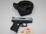 (R) Glock 27 40 S&W Pistol