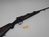 (CR) German Mauser 8MM