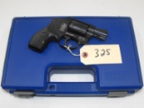 (R) Smith & Wesson 442-2 38 SPL+P Revolver