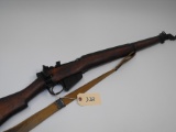 (CR) British Enfield No. 4 MK1 303