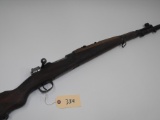 (CR) Yugo M24/47 8MM Mauser