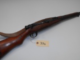 (CR) Japanese Arisaka 6.5MM