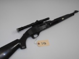 (R) Remington 66 Nylon 22 LR.