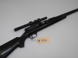 (R) JC Higgins 101 22 LR.