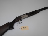 (R) Mossberg Silver Reserve 410 Gauge