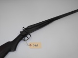 Manhattan Arms 12 Gauge