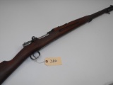 (CR) Swedish M96 6.5X55 Mauser