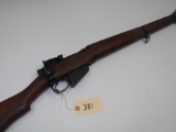 (CR) British Enfield No. 4 MK1 303