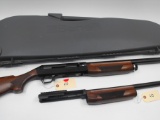 (R) Benelli Super Black Eagle 12 Gauge