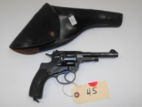 (CR) Nagant 1900 7.62X38R Revolver