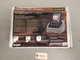 New Eagle Fisheasy 350. Portable Fish Finder