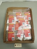 (10) New Slip 2000 Rifle Cleaning Patch Packages