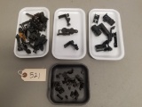 Large Amount of Assorted Gun Sights