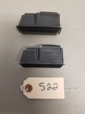 (2) Browning BIR Mags (Like New)