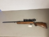 Beeman Model R1 Pellet Gun