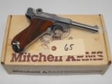 (R) Mitchell Arms American Eagle 9MM Pistol