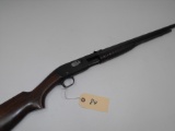 (CR) Remington 12 22 S.L.LR.