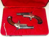 (R) Colt Lord Defender 22 Derringer Set