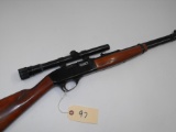 (R) Colt Colteer 4-22 22 LR