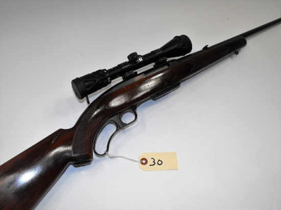 (CR) Winchester 88 Pre 64 308