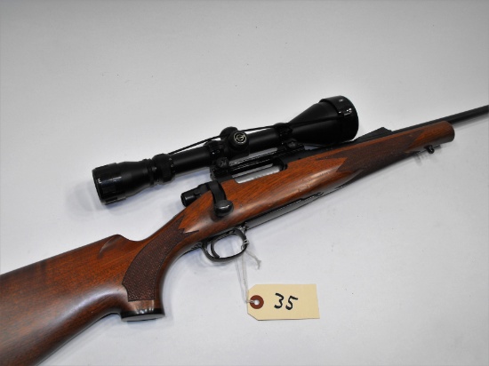 (R) Remington Seven 260 Rem