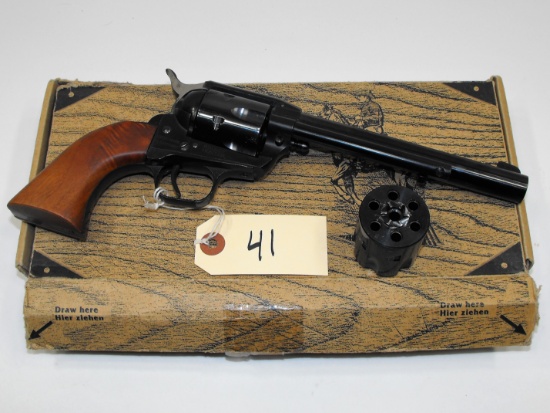 (R) EAA Bounty Hunter 22 Mag Revolver