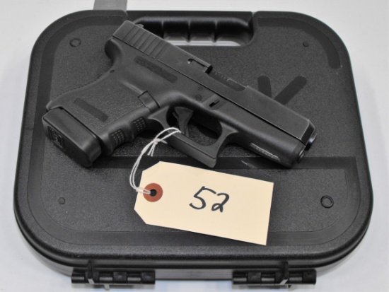 (R) Glock 36 45 Auto Pistol