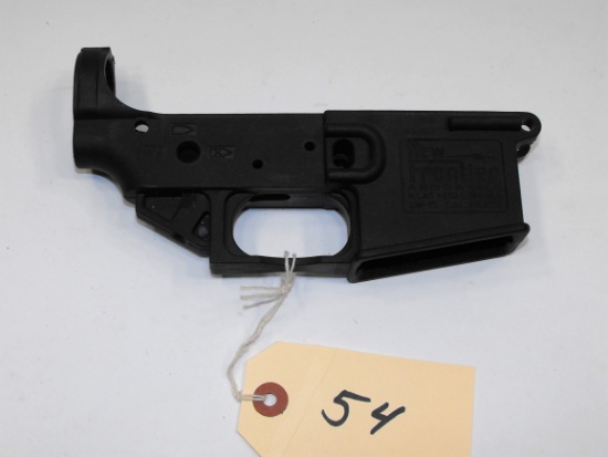 (R) New Frontier LW-15 Lower