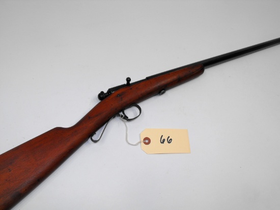 (CR) Winchester 36 9MM Shotgun