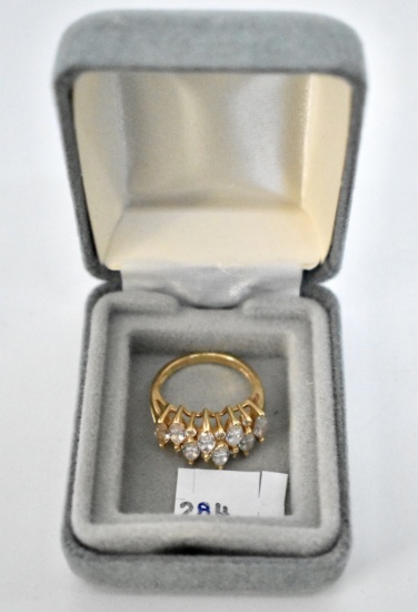 14k Ring,