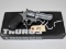 (R) Taurus M44CP 44 Mag Revolver