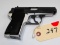 (R) FEG R61 9X18 Pistol