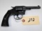 (CR) Colt Police Positive 32 Revolver