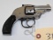 (CR) H&R 32 Cal Hammerless Revolver