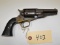 Remington New Model Police 36 Cal Revolver