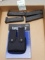 4 - Beretta 96 S&W Factory 11-Round Mags & Pouch