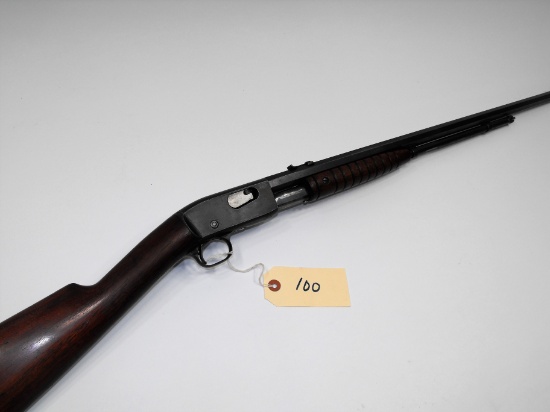 (CR) Remington 12 22 S.L.LR.