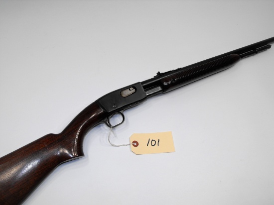 (CR) Remington 121 Fieldmaster 22 S.L.LR.