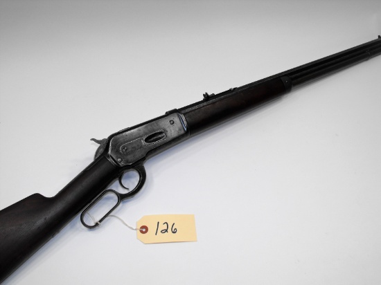 Winchester 1886 45.70