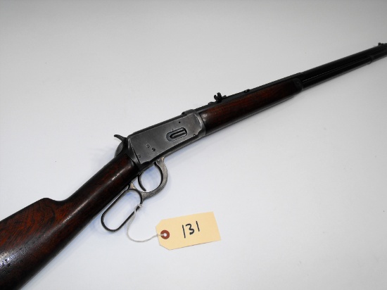(CR) Winchester 1894 38.55